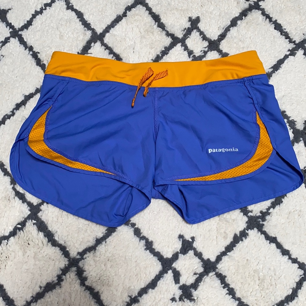 Patagonia Shorts